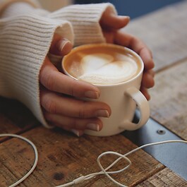 REPLICA - Coffee Break